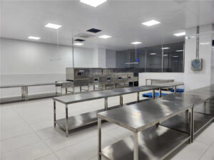 The Importance of Commercial Kitchen Design