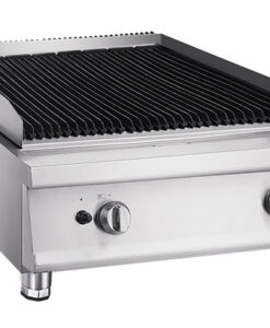 Buffet restaurant grill for catering desktop high-end 700 series