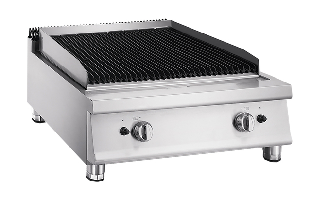 Buffet restaurant grill for catering desktop high-end 700 series