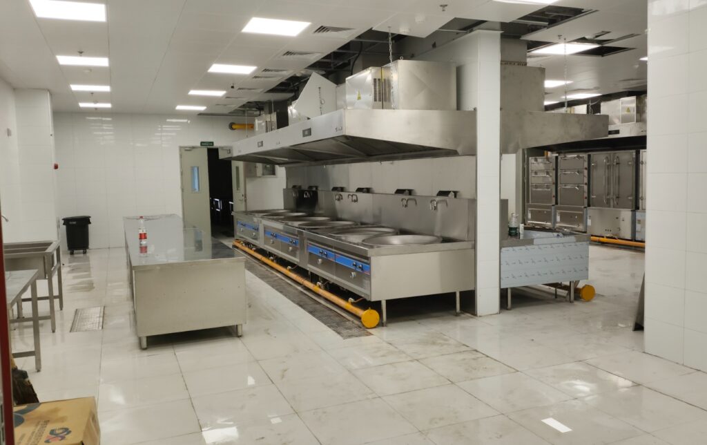 Catering equipment list Kitchen equipment needed for a restaurant