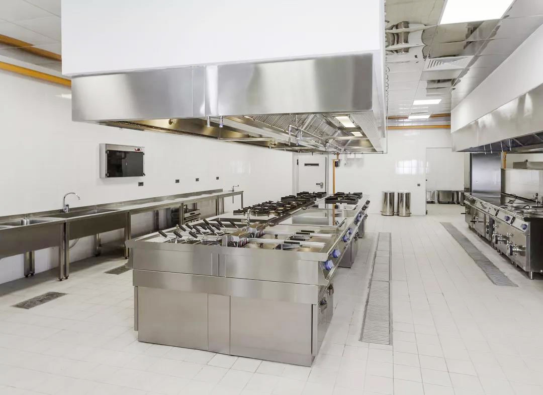 Catering equipment list Kitchen equipment needed for a restaurant1