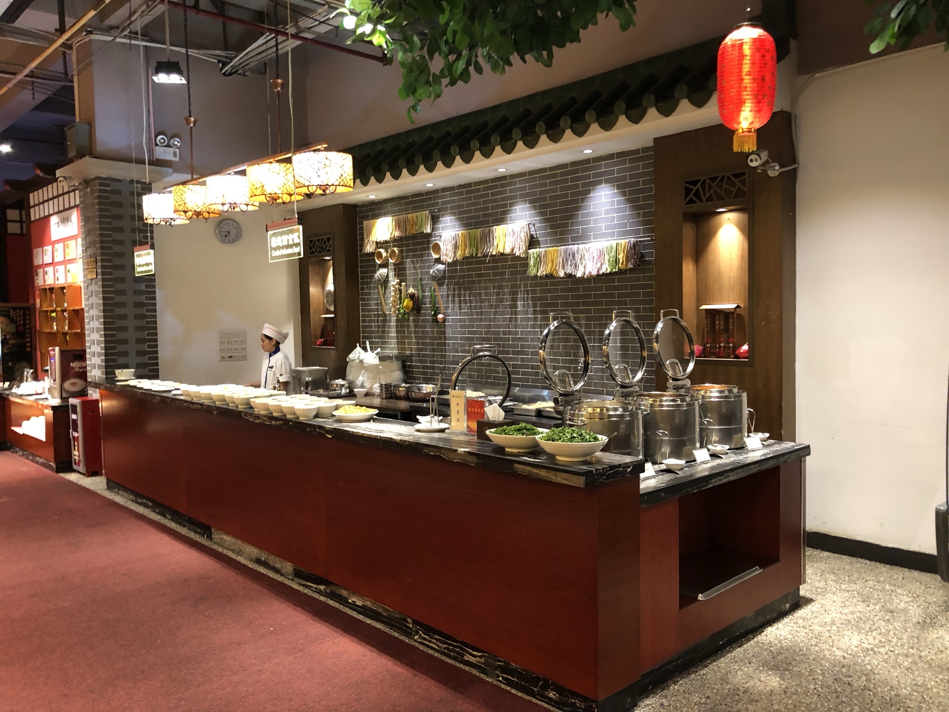 Chinese restaurant equipment list  Asian restaurant equipment list