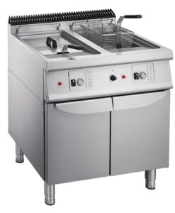 Commercial gas fryer restaurant fryer machine high-end 700 series