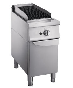 Commercial gas grill for cafe kitchen desktop high-end 900 series