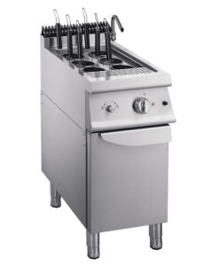 Electric noodle cooker for commercial kitchen high-end 900 series