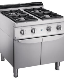 Hotel cooking equipment commercial range high-end 900 series