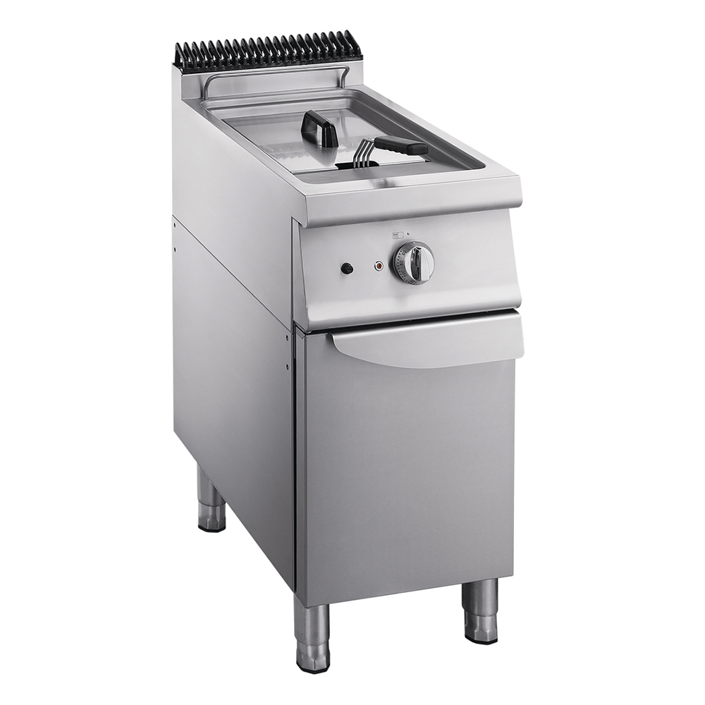 Hotel electric fryer heavy duty industrial fryer high-end 700 series