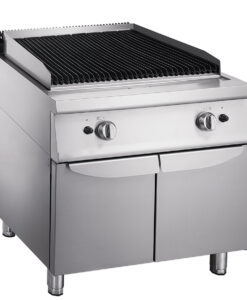 Hotel grill Lava rock gas grill Desktop high-end 700 series