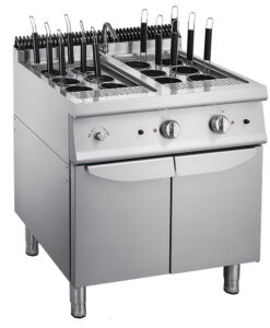 Industrial noodle cooker electric heavy duty high-end 700 series