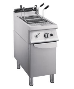 Resort pasta cooker gas free floor standing high-end 700 series