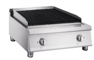 Restaurant electric grills for sale desktop type high-end 700 series