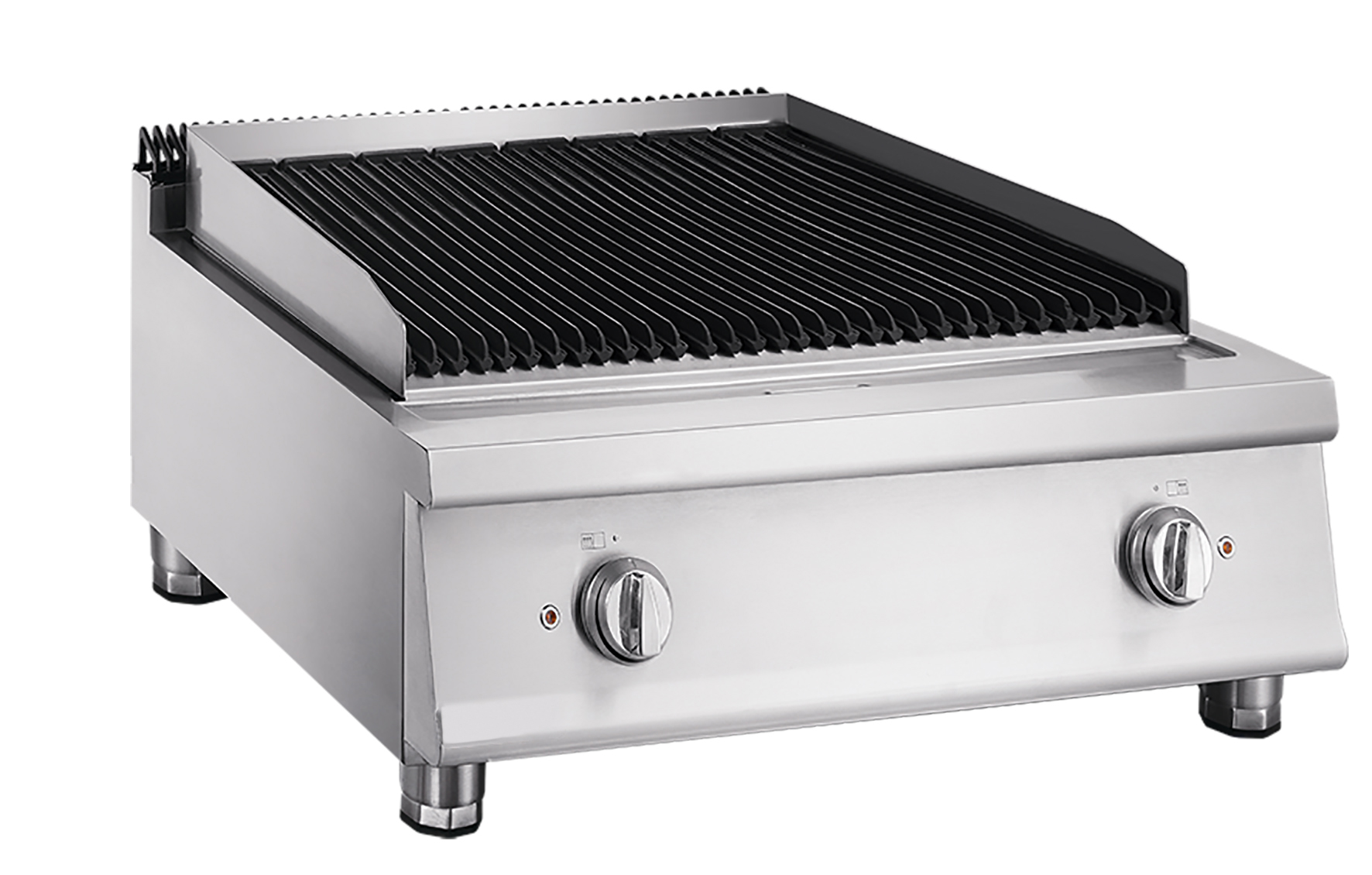 Restaurant electric grill for sale desktop type high-end 700 series