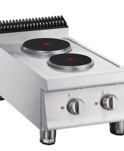 Hotel electric cooker | Counter Top Cafe kitchen hotplate cooker(High-end 700 series)