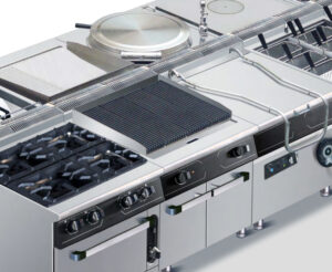 Restaurant kitchen equipments hotel catering equipment guide