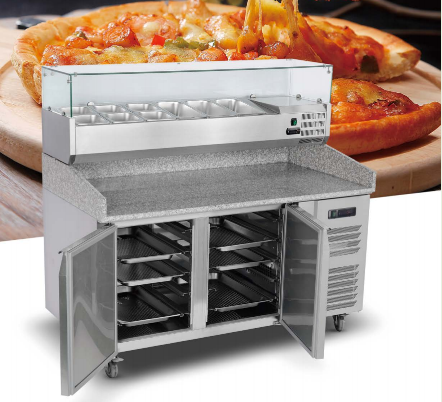 Restaurant kitchen equipmentsHow to select restaurant equipment