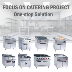 Hotel equipment china Complete range of hotel kitchen equipment