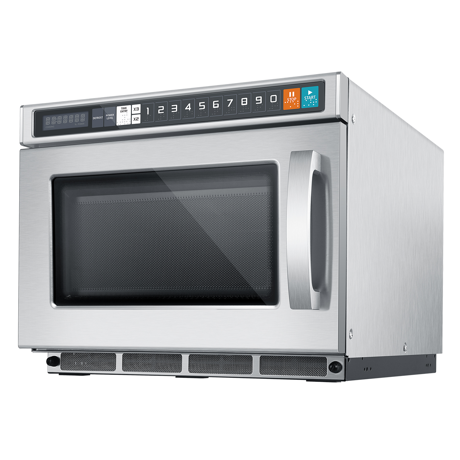 Commercial Microwave Oven | Restaurant Kitchen Microwave Oven