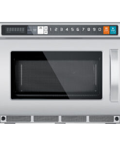 Commercial Microwave Oven | Restaurant Kitchen Microwave Oven