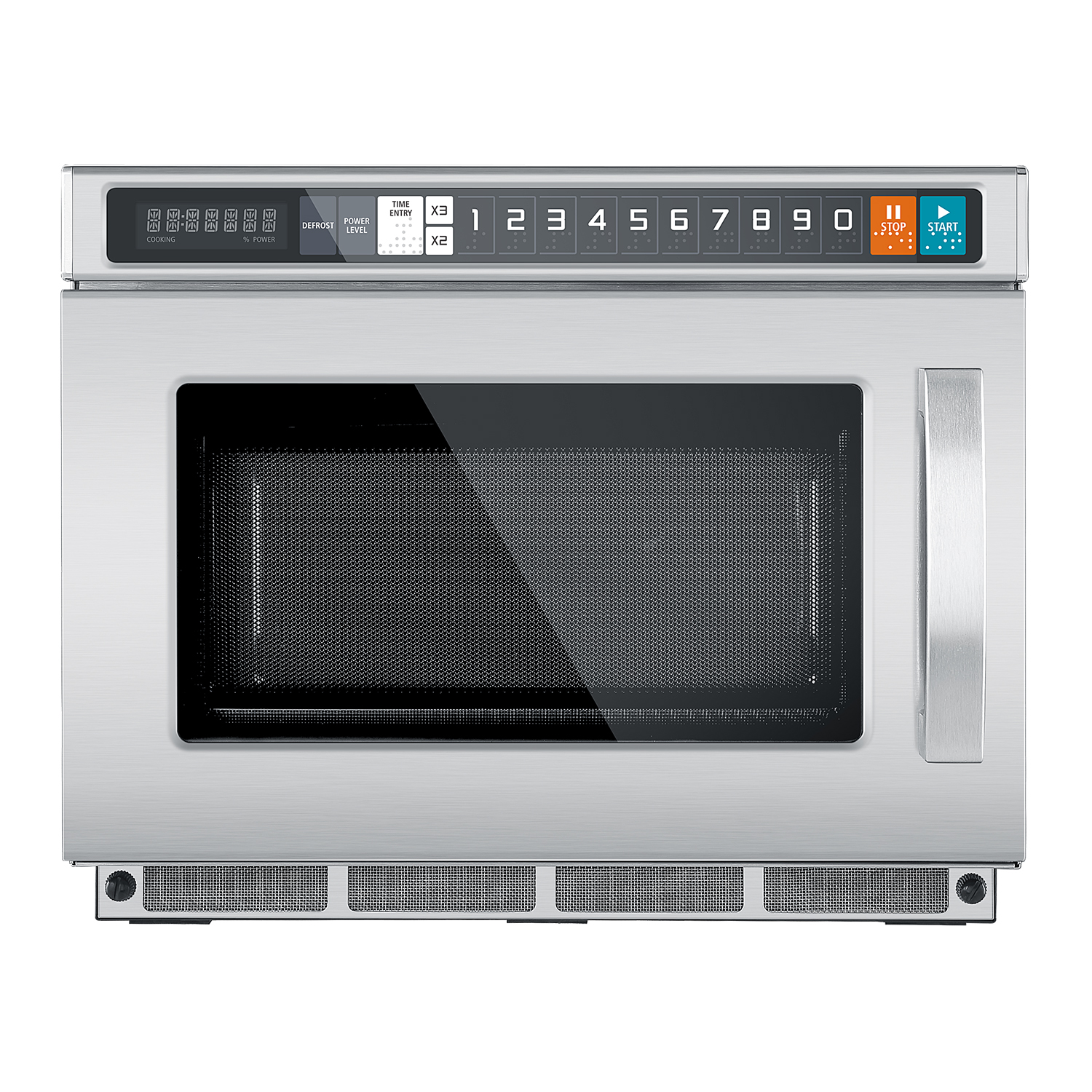 Commercial Microwave Oven | Restaurant Kitchen Microwave Oven