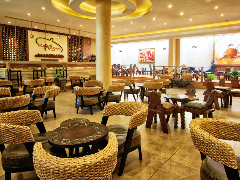 Ethiopian Restaurant Equipment List Ethiopian Kitchen Equipment