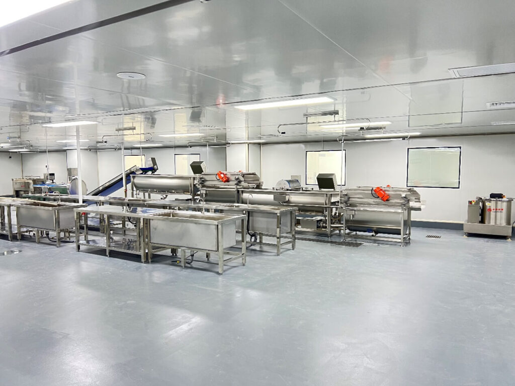 Central Kitchen Equipment List Industrial Kitchen Equipment