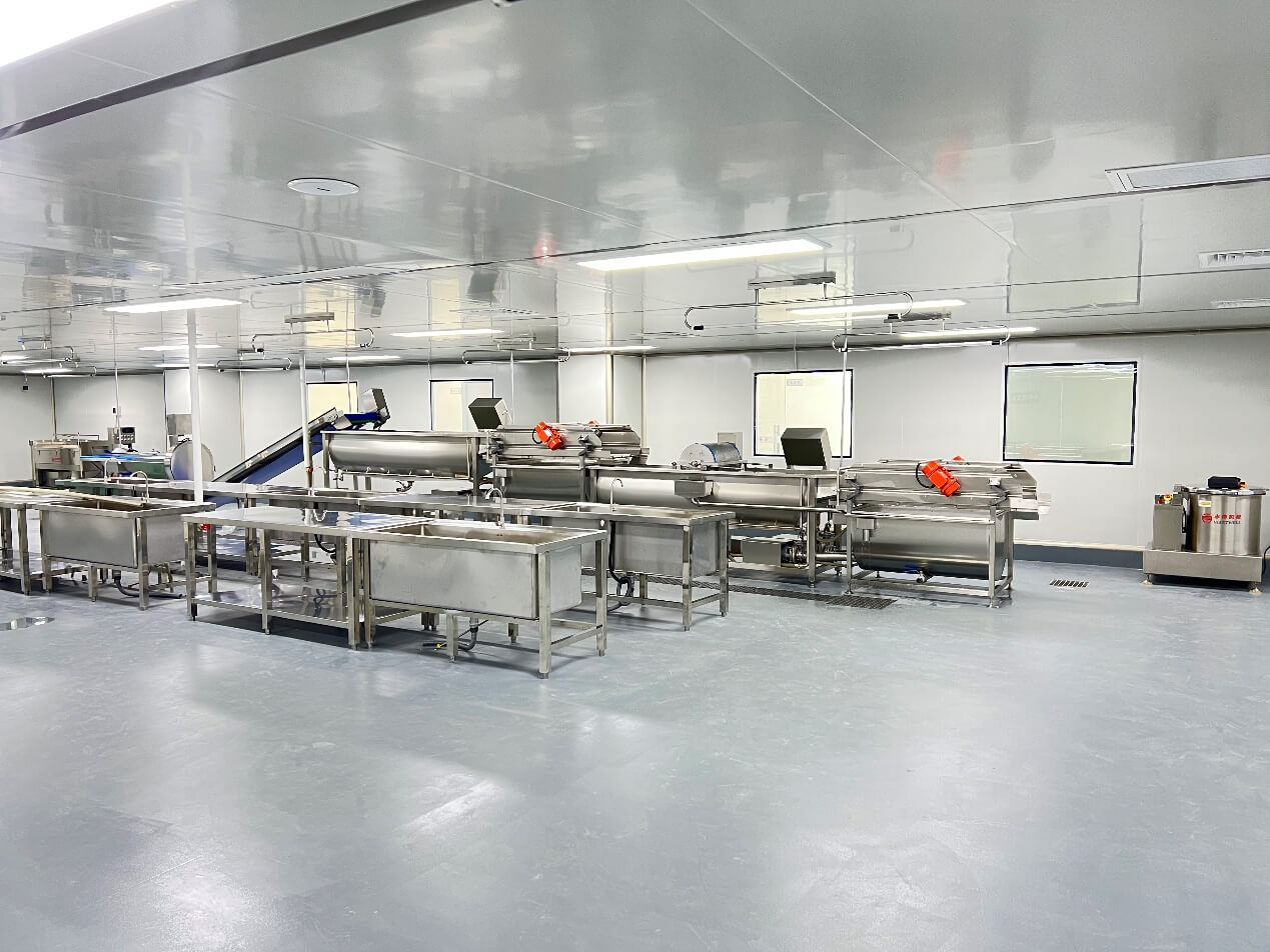 Central Kitchen Equipment List Industrial Kitchen Equipment