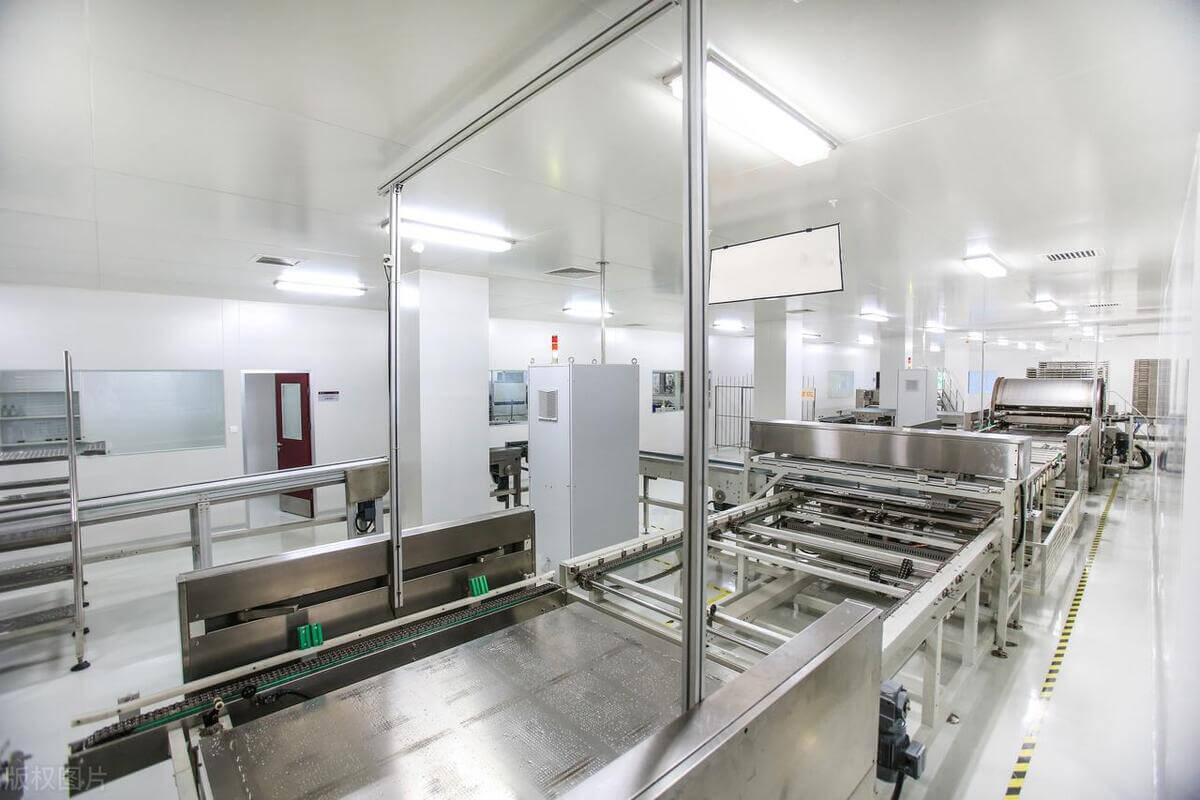 Central Kitchen Equipment List Industrial Kitchen Equipment