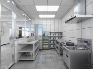 How to Identify the Quality of Stainless Steel Kitchen Furniture and Equipments