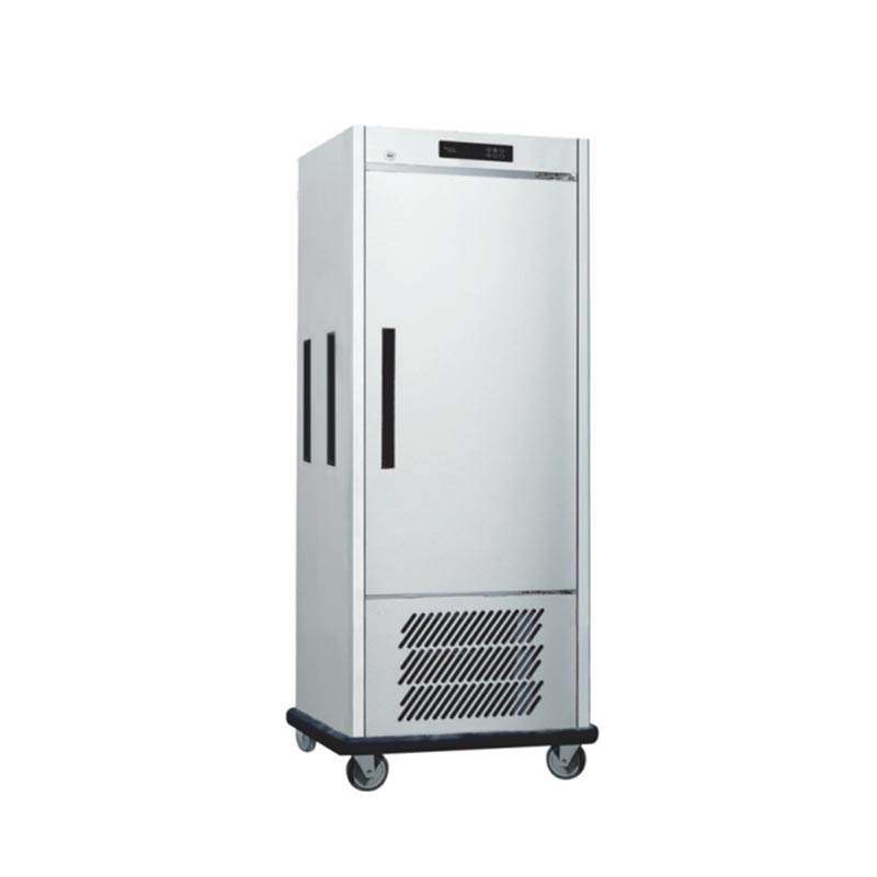 Banquet Trolley Chiller Hotel Mobile Cold Food Banquet Cart