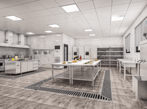 Restaurant Commercial Kitchen Guide How Restaurant Owners Can Build Efficiently Operated Kitchens